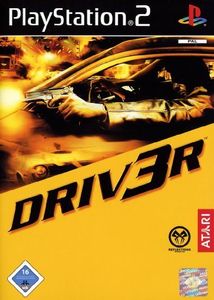 Driver 3