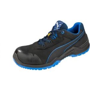 Puma Argon Blue Low S3 (644220) - Velikost: 45