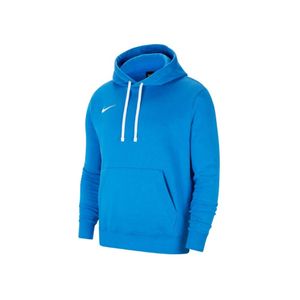 Nike Y Nk Flc Park20 Po Hoodie 463 Royal Blue/White L