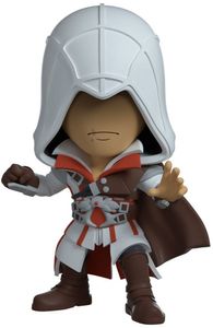 Youtooz Assassin's Creed Vinyl Figur Ezio 11 cm