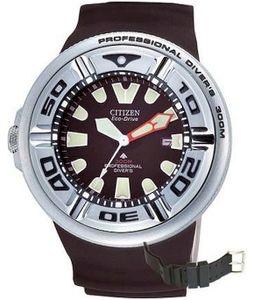 Pánské hodinky Citizen BJ8050-08E Promaster Professional Divers