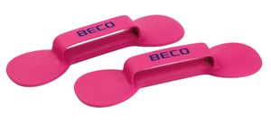 Beco Aqua-BeFlex Handpaddles, Pink