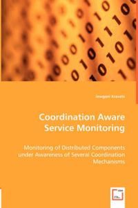 Coordination Aware Service Monitoring