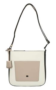 PICARD Schultertasche Passion white lily-kombi 7722