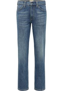 Mustang - Slim Fit - Herren 5-Pocket Jeans, low rise, Tramper (1006744), Größe:W44/L32, Farbe:Denim Blue (582)