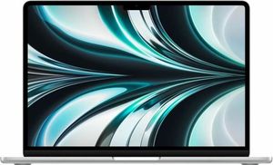 Notebook Apple MacBook Air M2 16 GB RAM 256 GB M2