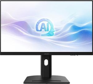 MSI Modern AM273QP Al 1UM-006DE/27"/black/32GB/1TB/Non-Touch W11P
