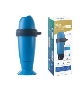 Blue Connect Plus Salt (Gold) - Intelligenter Wasseranalysator