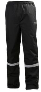 Helly Hansen Winterhose Aker schwarz Gr. L