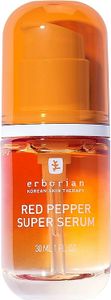 Erborian Red Pepper Super sérum 30ml