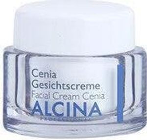 ALCINA Cenia Gesichtcreme für trockene Haut 50 ml