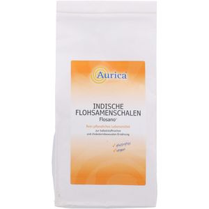 Aurica Psyllium indické BIO, 400 g slupek