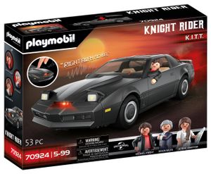 Movie Cars - Knight Rider - K.I.T.T. 70924