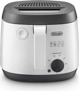 De'Longhi FS3021 - Fritteuse mit 1kg Füllmenge