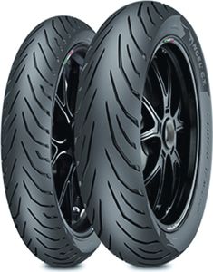 Opony PIRELLI ANGEL CITY 130/70-17 M/C 62S TL