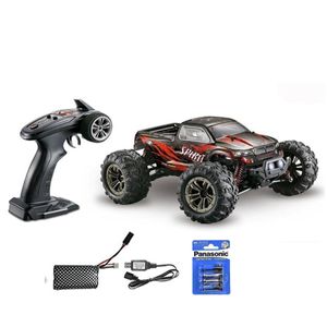 RC Auto 9135 RC Monstertruck 1:16 - 36km/h / Offroad / robuste Bauweise