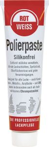 Polierpaste 100 ml Dose - Fahrzeugpflege - Lackpolitur - Autopflege