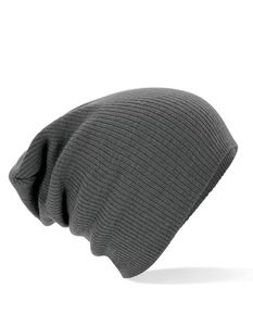Beechfield Slouch Beanie