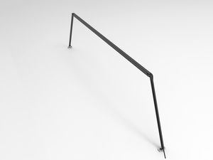 Ullrich-Sport Tischfussball Tisch-Kicker Lampe 'Ullrich Light'