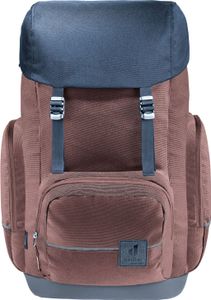 deuter Schulrucksack Rucksack Scula Ashrose -Ink mauve