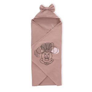 Snuggle N Dream Minnie Mouse Rose 71011