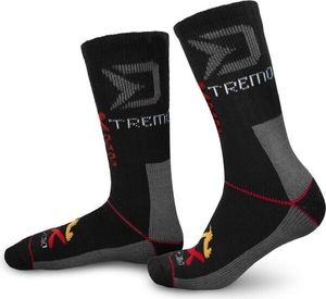 Delphin Ponožky Extra Thermal Socks XTREMO - 41-46