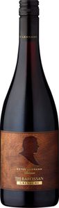 The Barossan Grenache, Barossa Valley 2017 Barossa Valley | Australien | 14,5% vol | 0,75