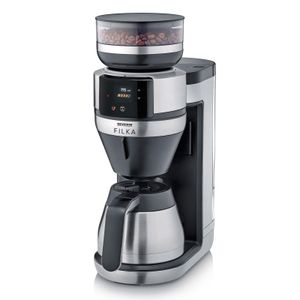 Severin KA4853 FILKA 2.0 Thermo-Kanne kompakt für unterwegs