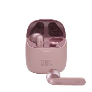 JBL Tune 225 TWS Bluetooth Headset Pink Neu
