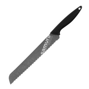 Samura Golf Stonewash Brotmesser SG0055B