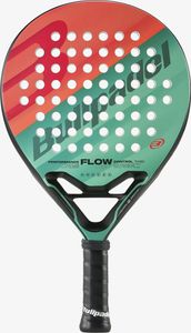 Bullpadelová raketa na padel Flow Light W 23