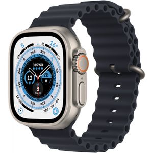 Apple Watch Ultra GPS+Cell 49mm řemínek Midnight Ocean Band