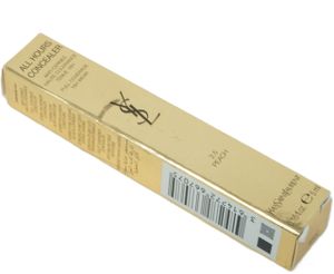 Yves Saint Laurent 3614272667075, Café-Haut, Dunkle Haut, Mittel, Beige, PEACH, Flüssigkeit, #B57750, Antiaugenringe, Anti-Müdigkeit, Anti-Rötung