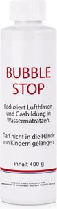 Blue Magic Bubble Stop für Wasserbetten 400g - Reduziert Luftblasen