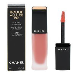 Chanel Rouge Allure Ink 140 Amoureux 6 ml