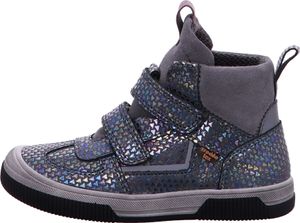Froddo Klettstiefel Strike TEX Mädchen 31363339353833 Grau 35 EU