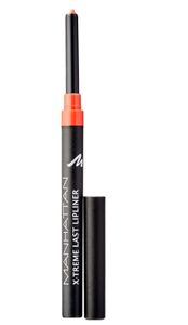 Manhattan Make - Up Lip Liner 34N Lasting Perfection