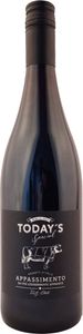 Today´s Special Appassimento  14,5% 0,75L