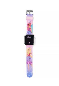 Disney Barbie LED Watch