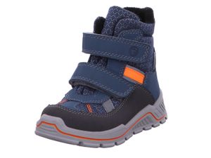 RICOSTA Gabris Stiefel Kinder blau 34