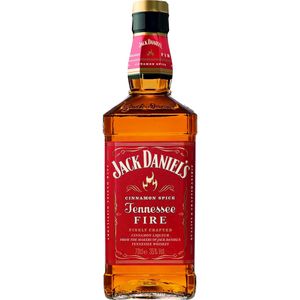 Jack Daniel's Tennessee Fire | 35 % vol | 0,7 l