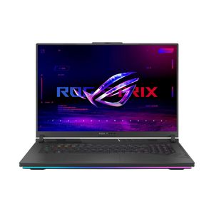 ASUS ROG Strix G18 (Eclipse Gray, 18" WQXGA, Intel® Core™ i7-13650HX, GeForce RTX™ 4060, 96 GB RAM, 8 TB SSD) mit Windows 11 Pro