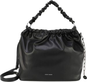 GERRY WEBER Schultertasche Umhängetasche Twitch Hobo Black schwarz GERRY WEBER Schultertasche Umhängetasche Twitch Hobo Black schwarz