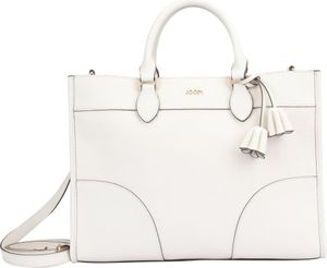 JOOP! 4140005332 Cortina Stampa Aurelia Handbag Lho offwhite