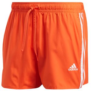 Adidas 3 Stripes Clx Very Short Lenght True Orange M
