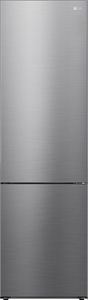 LG Kühl-/Gefrierkombination 384 L Total No Frost A DoorCooling+® GBP62PZNAC