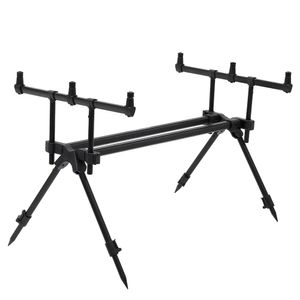 Prologic C-Series Twin Support 3 Rod Pod Rutenhalter