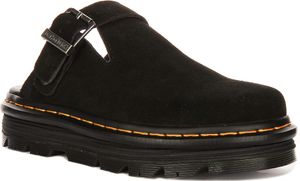 Dr Martens Zebzag In Black For Women – 6 UK - 39 EU - 8 US / Black