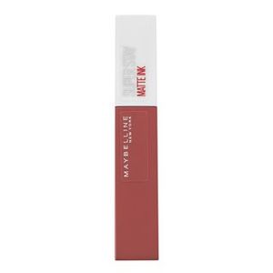 Maybelline SuperStay Matte Ink Liquid Lipstick - 65 Seductres Flüssig-Lippenstift für einen matten Effekt 5 ml