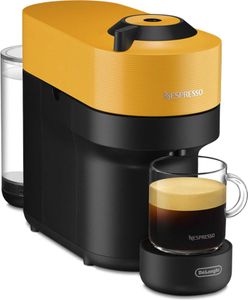 DeLonghi ENV 90.Y Vertuo Pop mango yellow